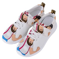 Women s Velcro Strap Shoes 