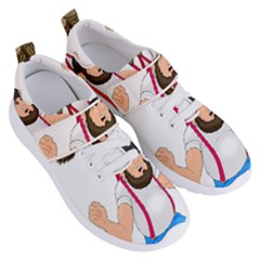 Women s Velcro Strap Shoes 