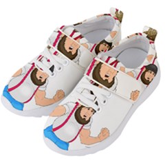 Kids  Velcro Strap Shoes 