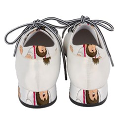 Women s Pointed Oxford Shoes 