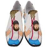E8epcq3x0achi-l Women Slip On Heel Loafers