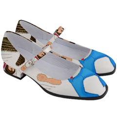 Women s Mary Jane Shoes 