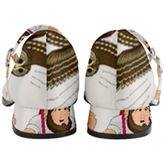Women s Mary Jane Shoes 