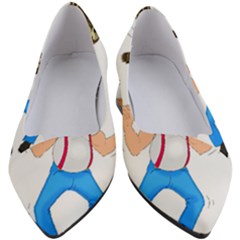 Women s Block Heels  