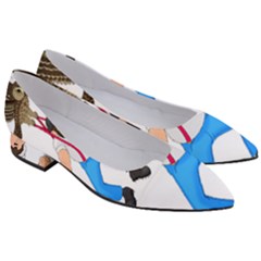 Women s Block Heels  