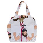 E8epcq3x0achi-l Boxy Hand Bag