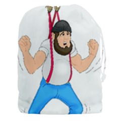 Drawstring Pouch (3XL) 