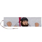 E8epcq3x0achi-l Roll Up Canvas Pencil Holder (L)