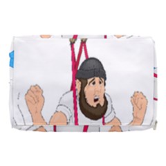 Burner Gym Duffel Bag 