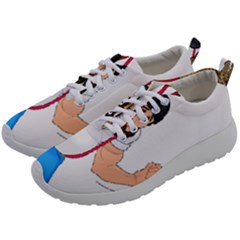 Mens Athletic Shoes 