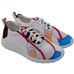 Mens Athletic Shoes 