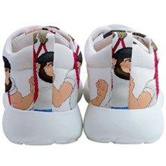 Mens Athletic Shoes 