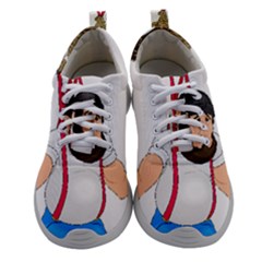 Women Athletic Shoes 