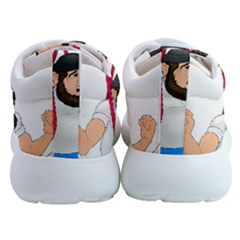 Women Athletic Shoes 