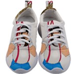 E8epcq3x0achi-l Kids Athletic Shoes