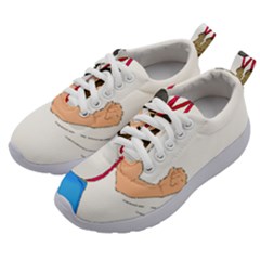Kids Athletic Shoes 