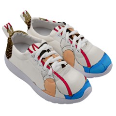 Kids Athletic Shoes 