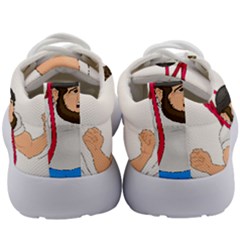 Kids Athletic Shoes 
