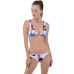 E8epcq3x0achi-l Ring Detail Crop Bikini Set