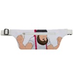 E8epcq3x0achi-l Active Waist Bag