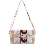 E8epcq3x0achi-l Removable Strap Clutch Bag