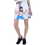 E8epcq3x0achi-l Tennis Skirt