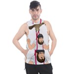 E8epcq3x0achi-l Men s Sleeveless Hoodie