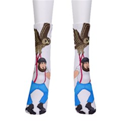 Crew Socks 