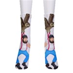 E8epcq3x0achi-l Men s Crew Socks