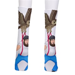 Crew Socks 