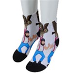 E8epcq3x0achi-l Men s Low Cut Socks
