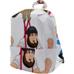 E8epcq3x0achi-l Zip Up Backpack
