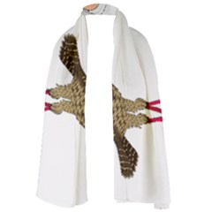 50 x 50  Lightweight Scarf  