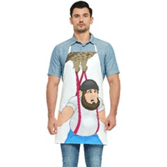 Kitchen Apron 