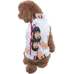 Dog Sweater 