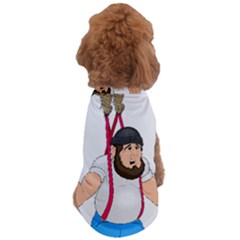 Dog T-Shirt 