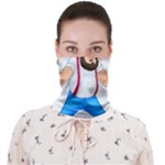 E8epcq3x0achi-l Face Covering Bandana (Adult)