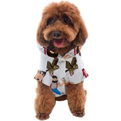 Dog Coat 