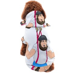 Dog Coat 