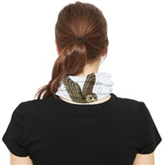 Face Covering Bandana (Two Sides) 