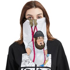 Face Covering Bandana (Triangle) 