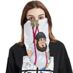 E8epcq3x0achi-l Face Covering Bandana (Triangle)