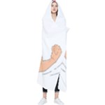 E8epcq3x0achi-l Wearable Blanket