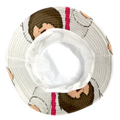 Bucket Hat 
