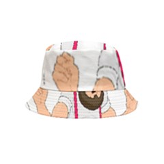 Bucket Hat (Kids) 