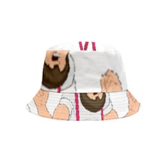 Bucket Hat (Kids) 