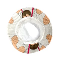 Bucket Hat (Kids) 