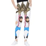 E8epcq3x0achi-l Tapered Pants