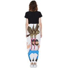 Women s Tapered Pants 