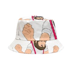 Inside Out Bucket Hat 